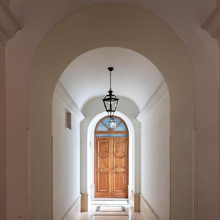Vatican Vita Apartment Rom Exteriör bild