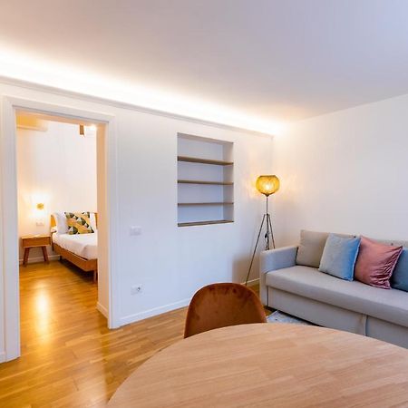 Vatican Vita Apartment Rom Exteriör bild