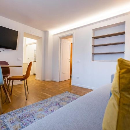 Vatican Vita Apartment Rom Exteriör bild