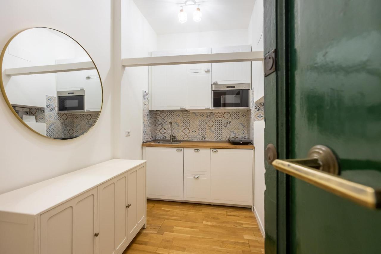 Vatican Vita Apartment Rom Exteriör bild