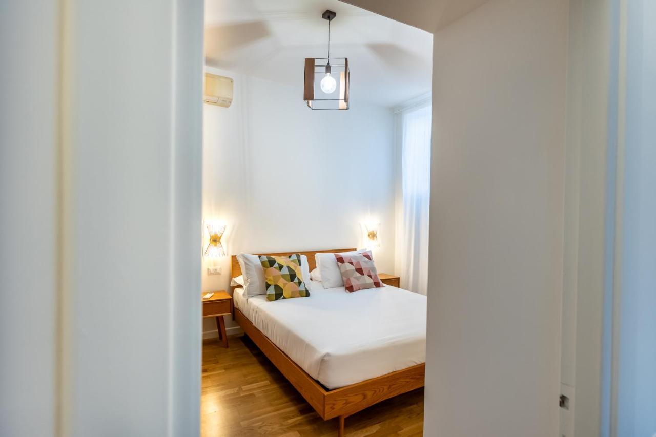 Vatican Vita Apartment Rom Exteriör bild