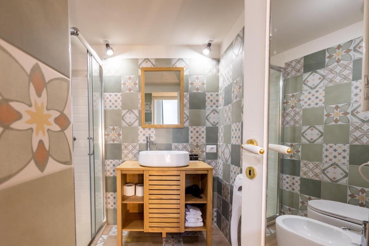 Vatican Vita Apartment Rom Exteriör bild