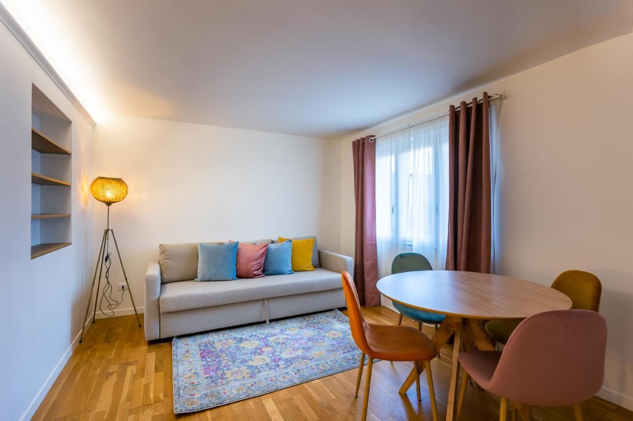 Vatican Vita Apartment Rom Exteriör bild