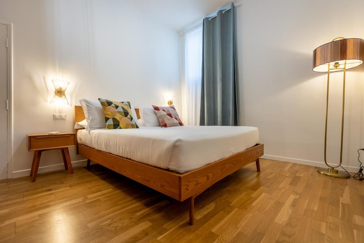 Vatican Vita Apartment Rom Exteriör bild