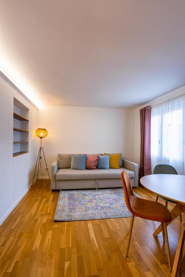 Vatican Vita Apartment Rom Exteriör bild