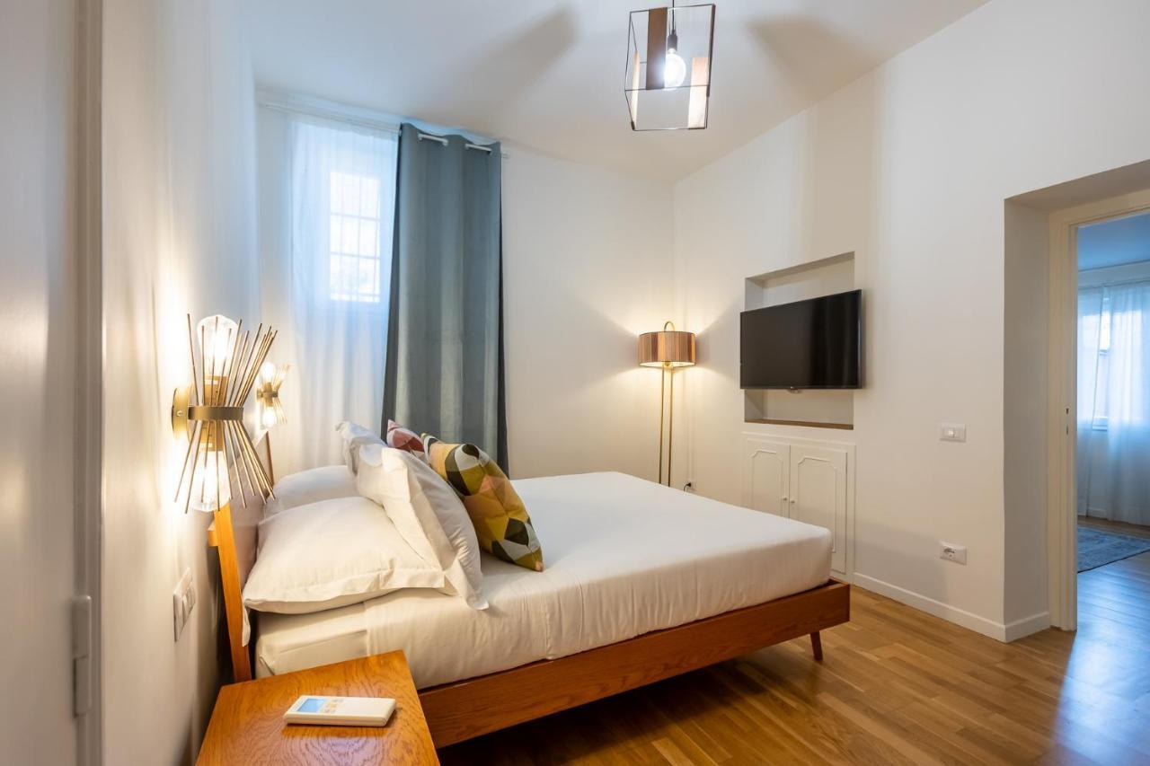 Vatican Vita Apartment Rom Exteriör bild
